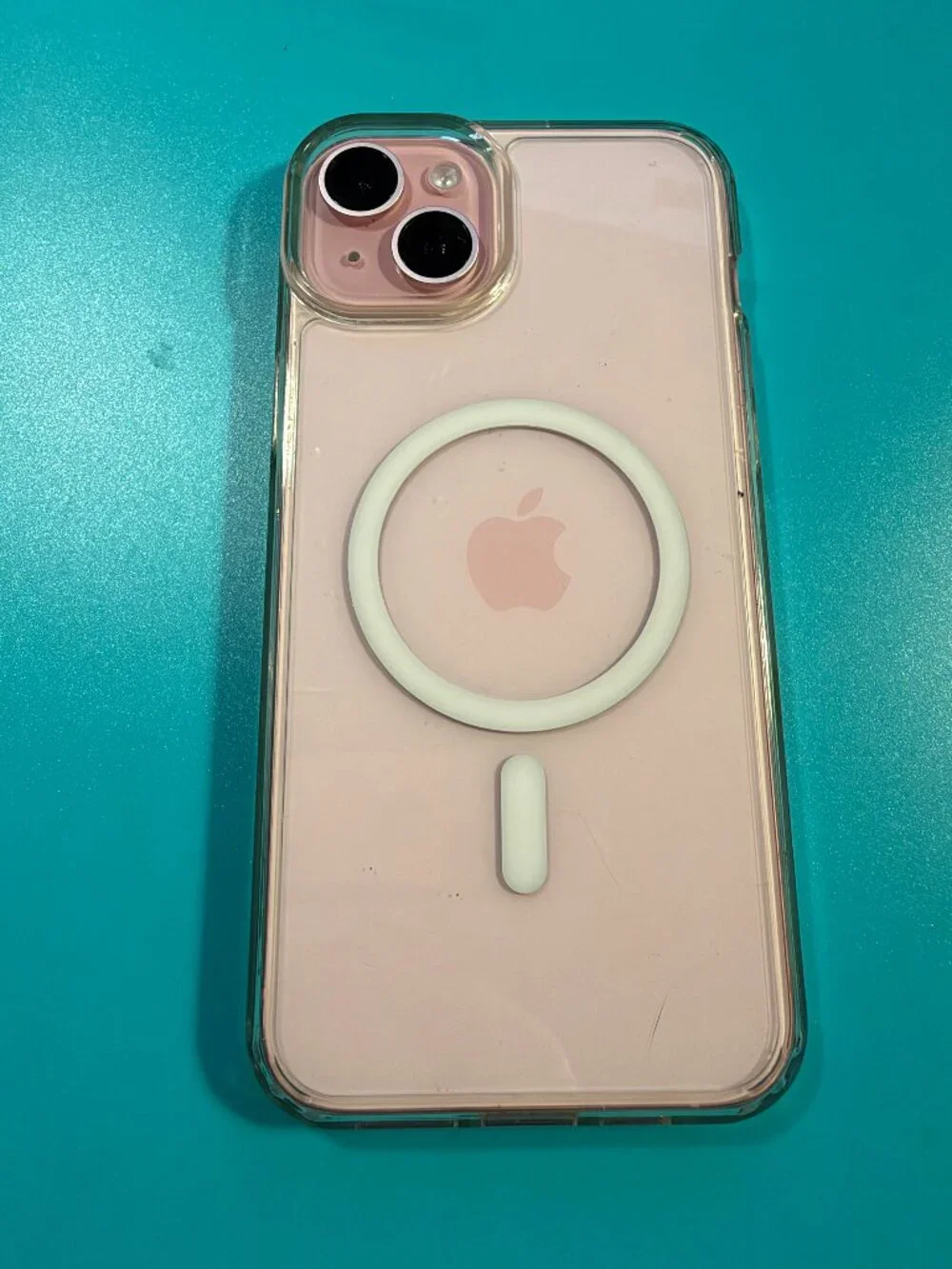 Iphone 15 plus 128gb
